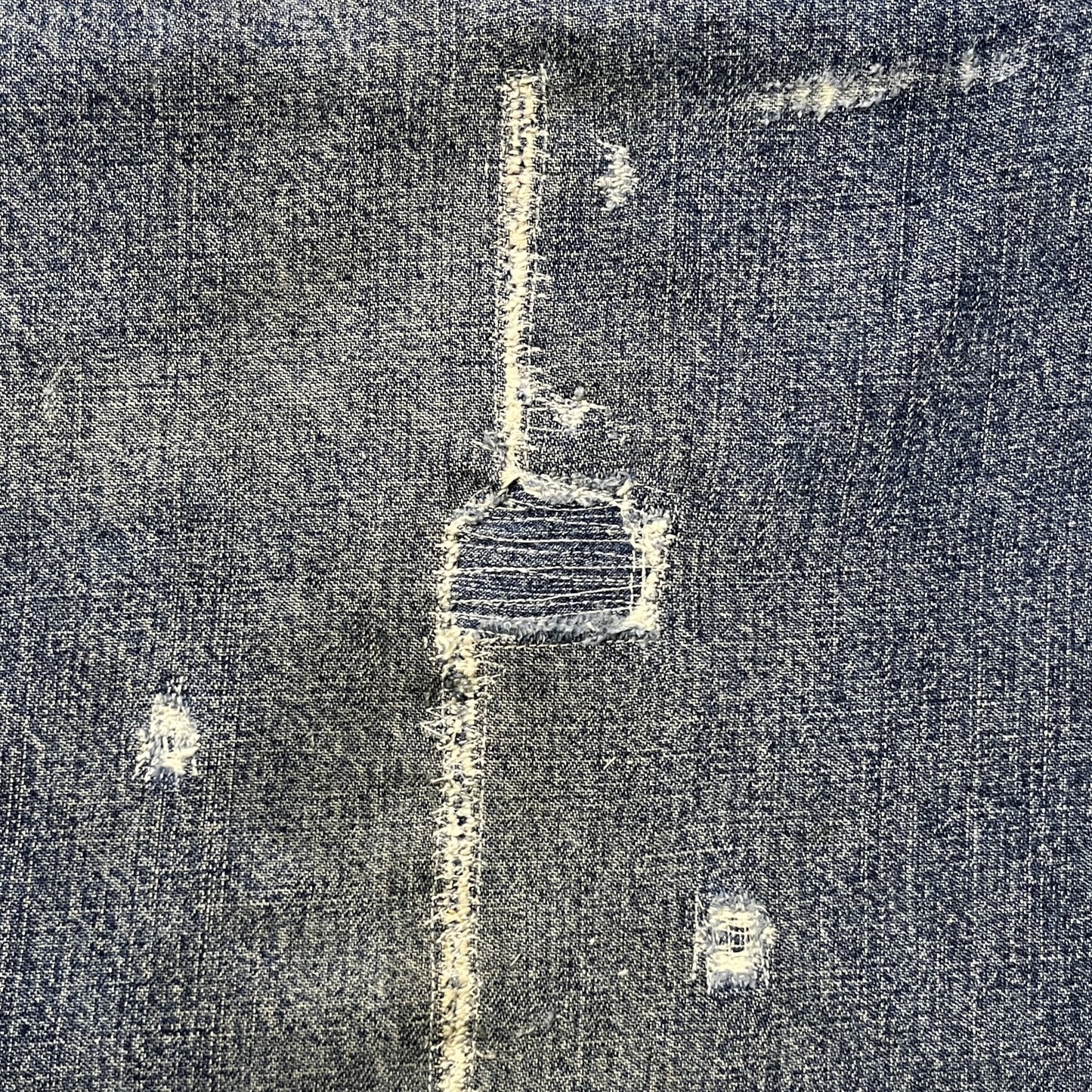 RARE Vintage JNCO Crown Jeans (32x32US)