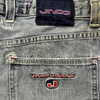 RARE Vintage JNCO Jeans (34x32US)