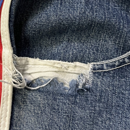 RARE Vintage JNCO Jeans (XS)