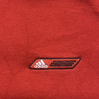 Vintage Adidas Sweat (L)