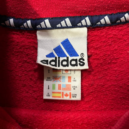 Vintage Adidas Sweat (M)