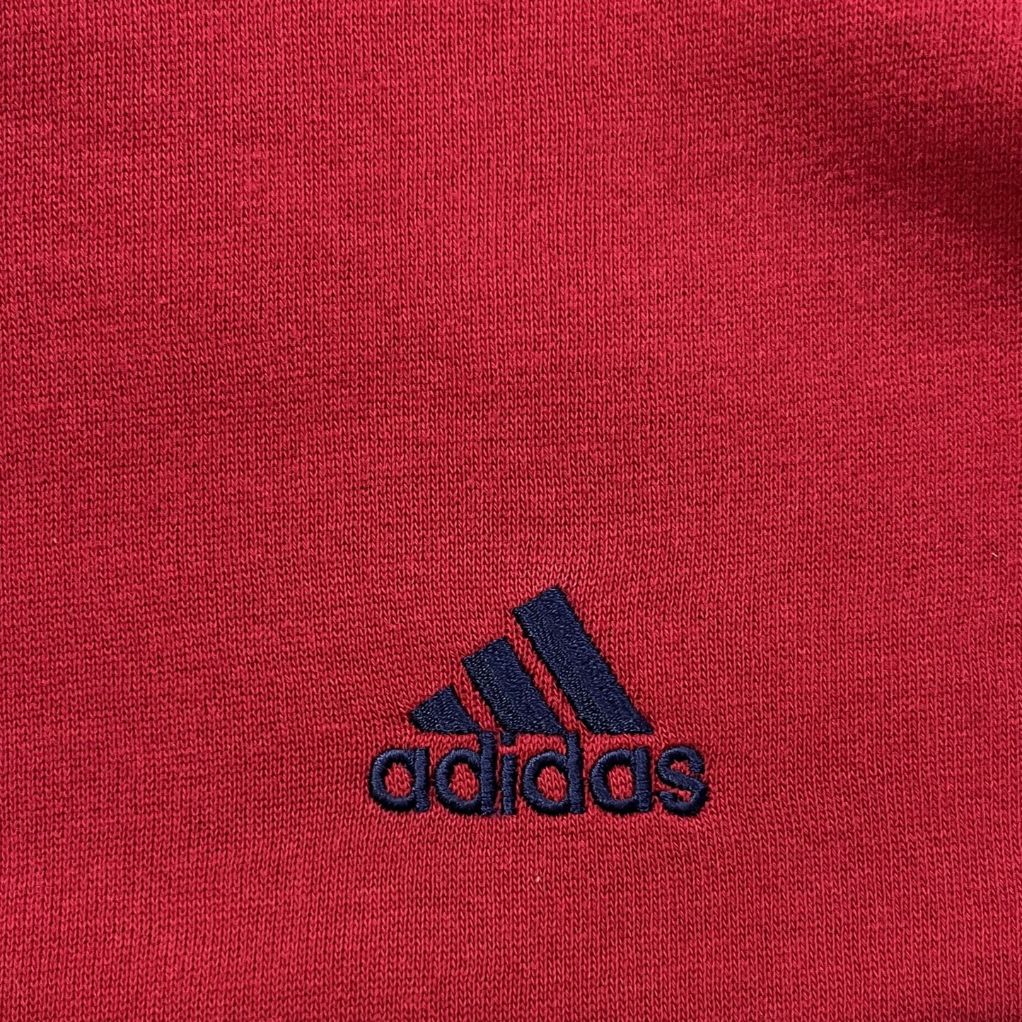 Vintage Adidas Sweat (M)