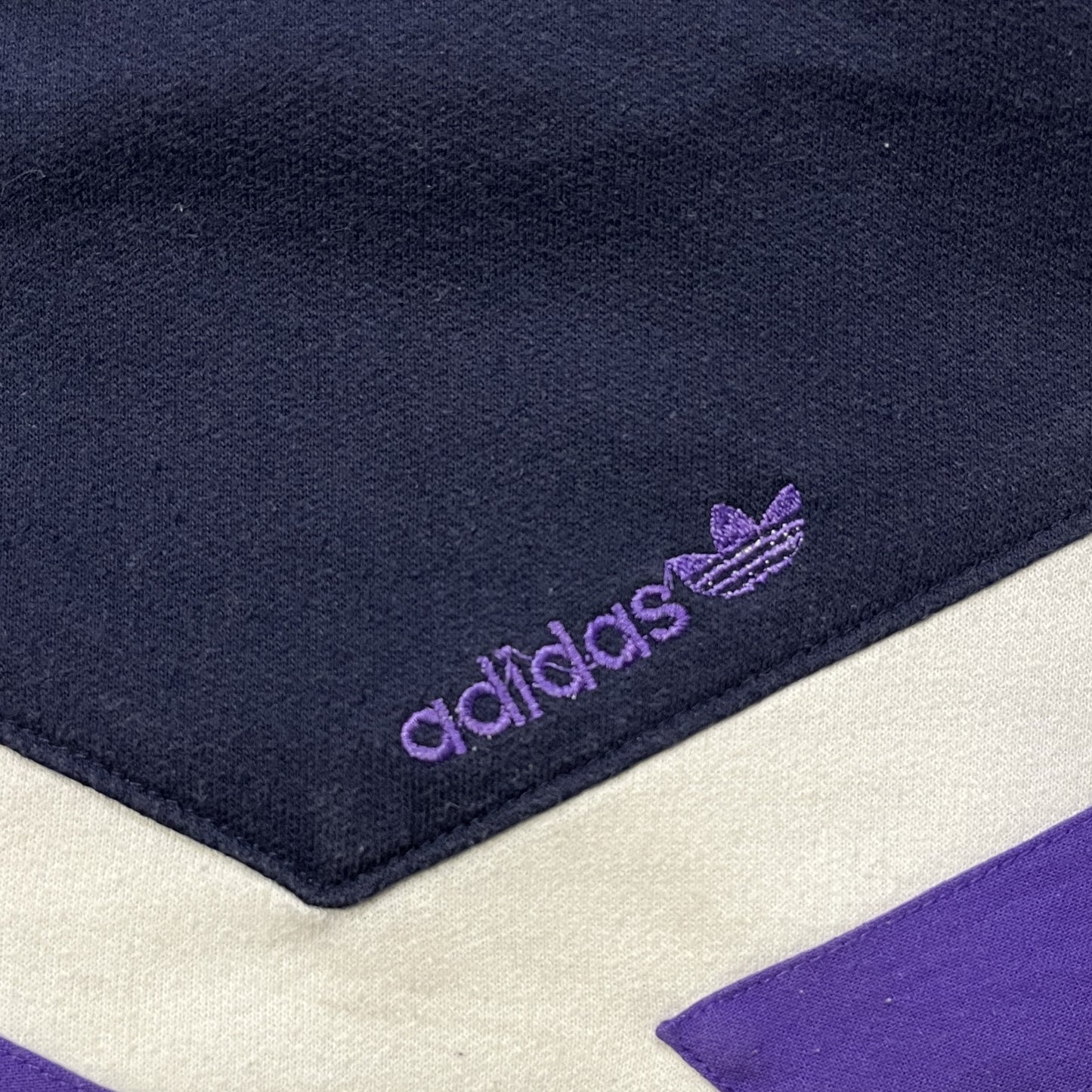 Vintage Adidas Sweat (M)
