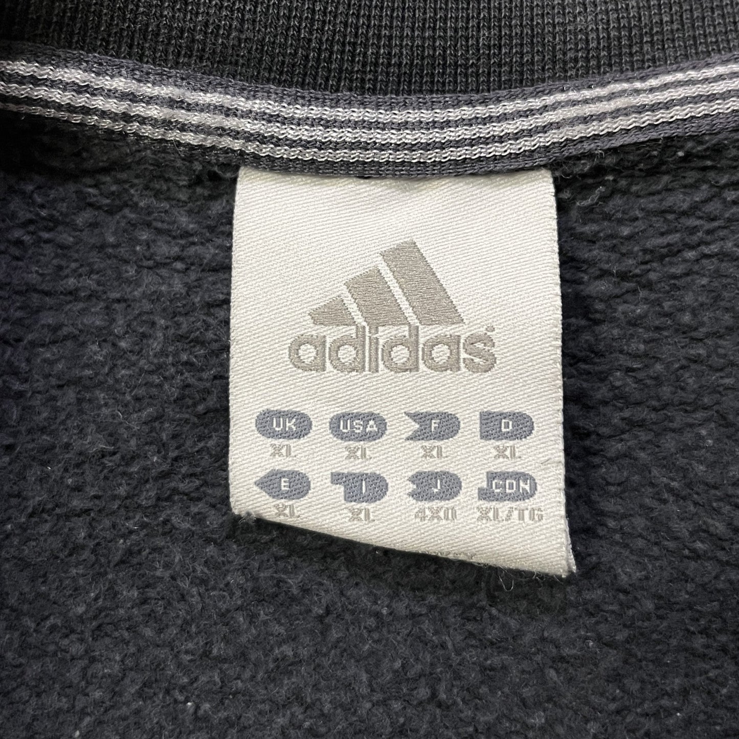 Vintage Adidas Sweat (XL)
