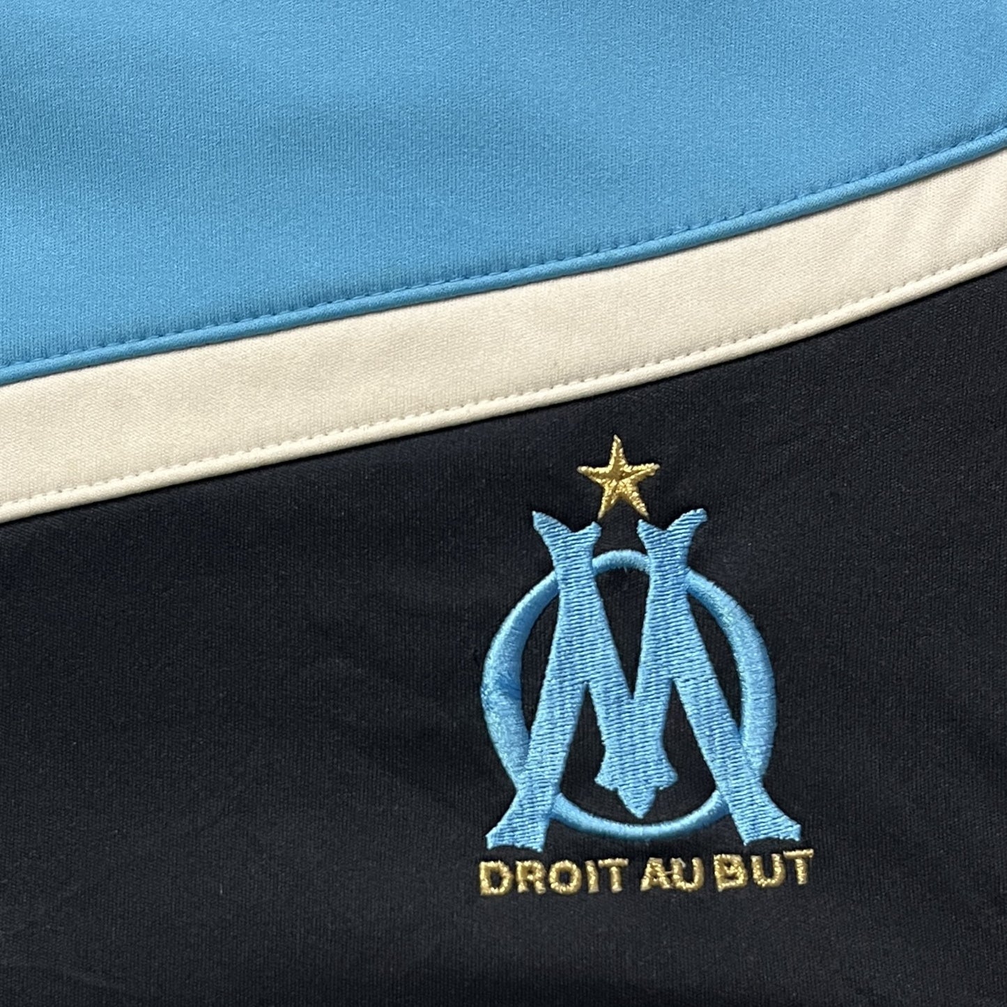 Vintage Adidas X OM Sweat (S)