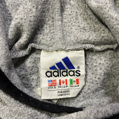 Vintage Adidas Fleece (S)