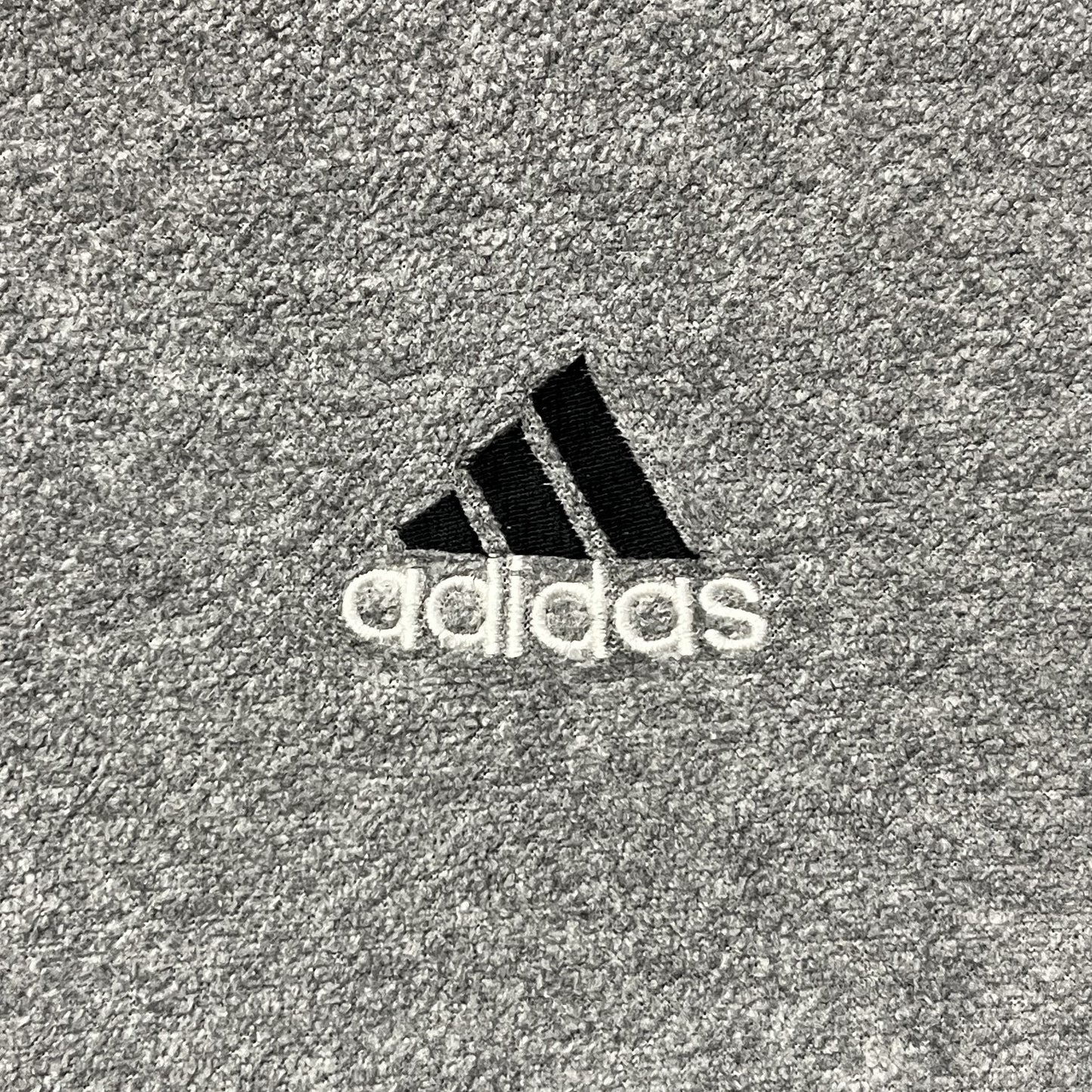 Vintage Adidas Fleece (S)