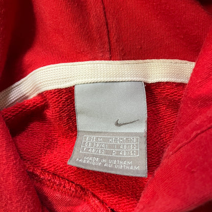Vintage Nike X Oregon Hoodie (M)