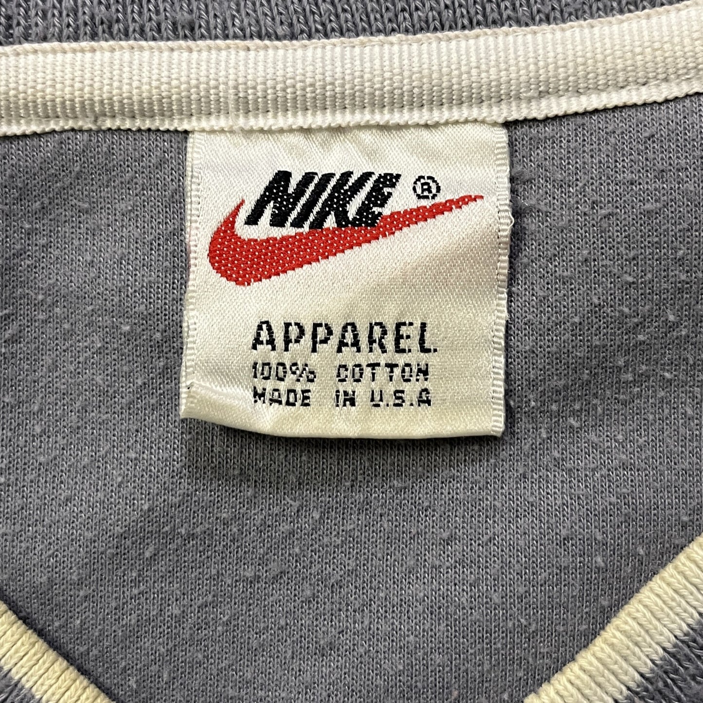 Vintage Nike Made in USA Sweat (L)