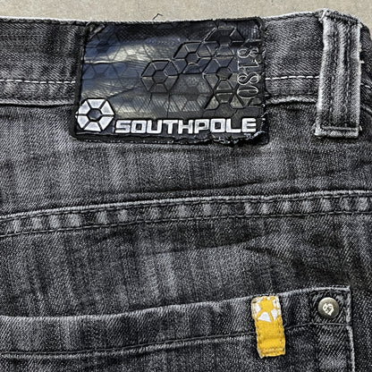 Vintage Southpole Jeans (38US)