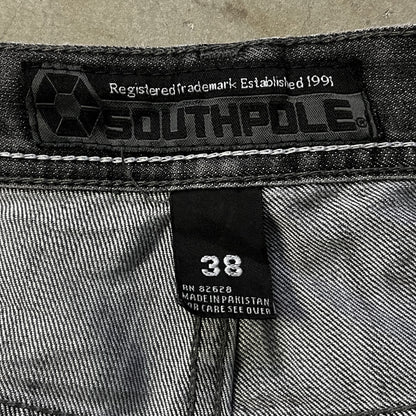 Vintage Southpole Jeans (38US)