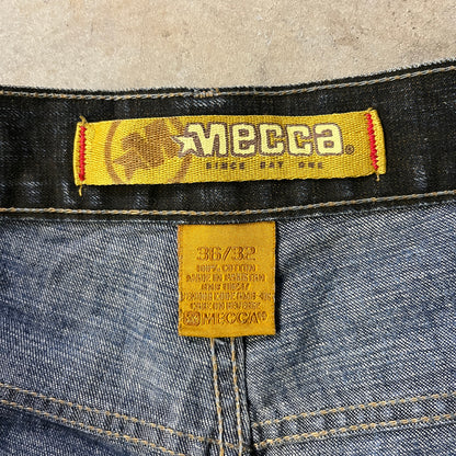 Vintage Mecca Jeans (36x32US)