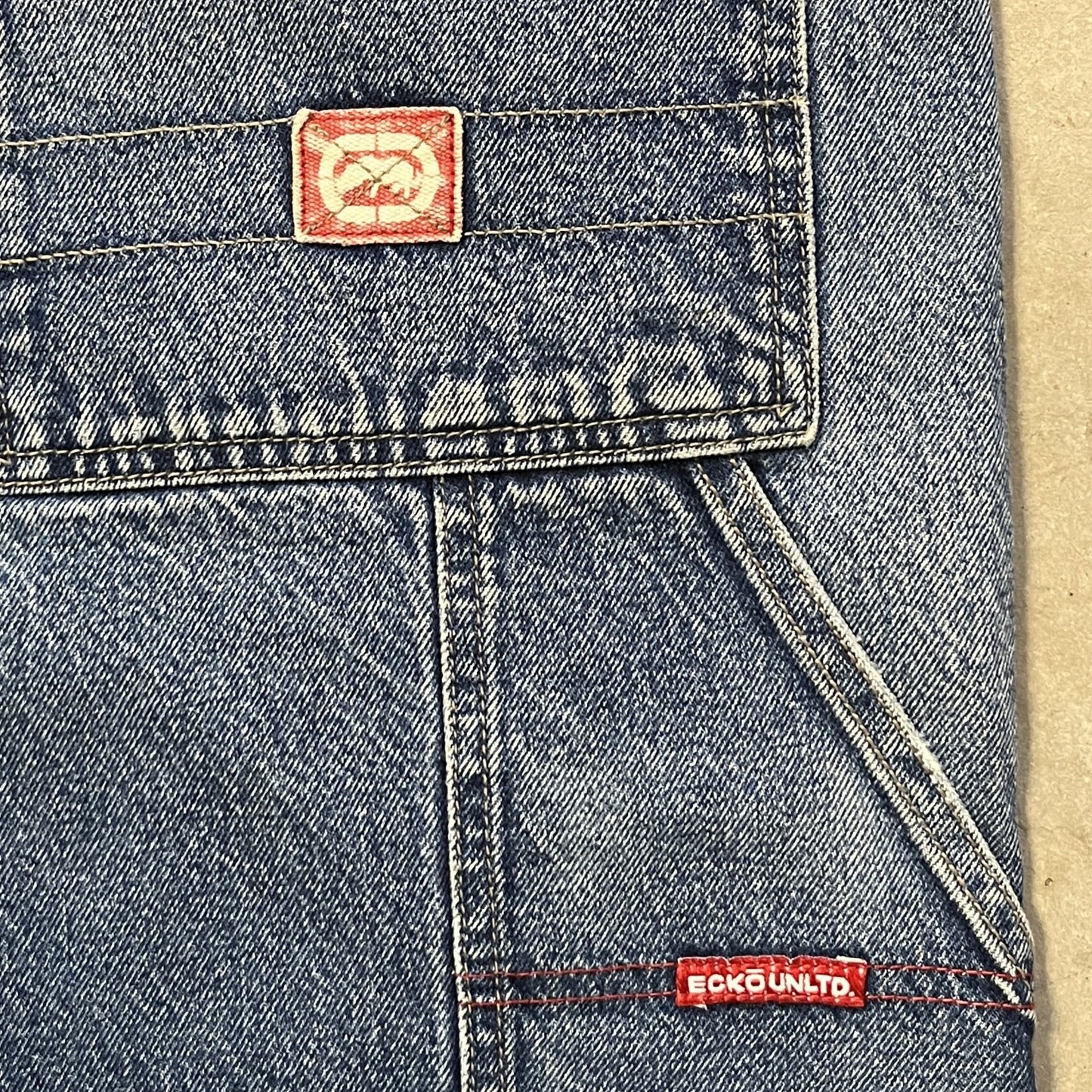 Vintage Ecko Unltd Jeans (36US)