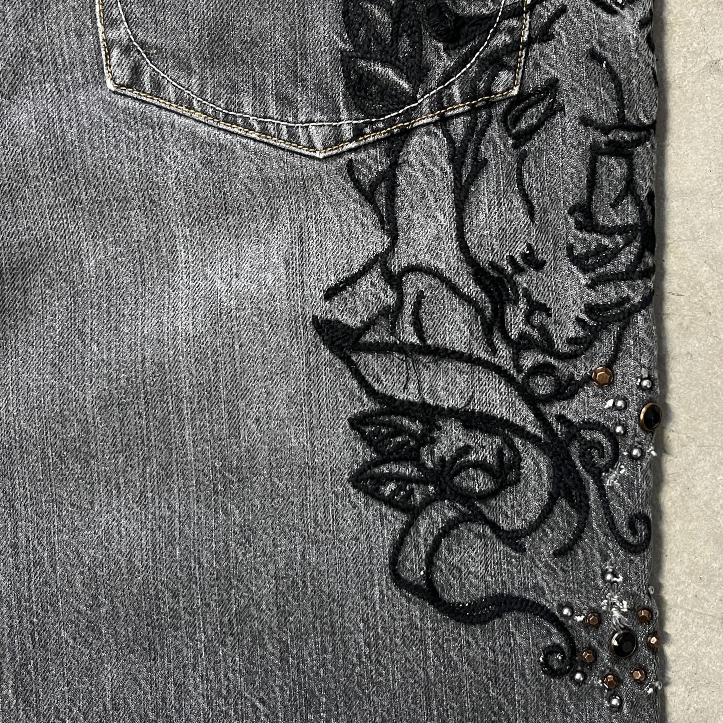 Vintage Ecko Unltd Jeans (38US)