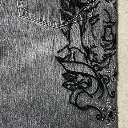 Vintage Ecko Unltd Jeans (38US)