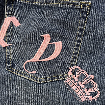 Vintage Juicy Couture Jeans (32US)