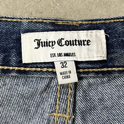 Vintage Juicy Couture Jeans (32US)