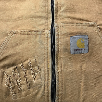 Vintage Carhartt Active Jacket (L)
