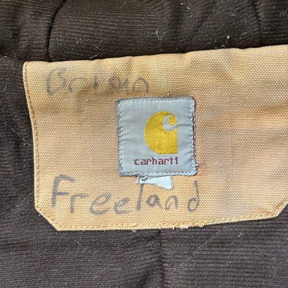 Vintage Carhartt Active Jacket (L)