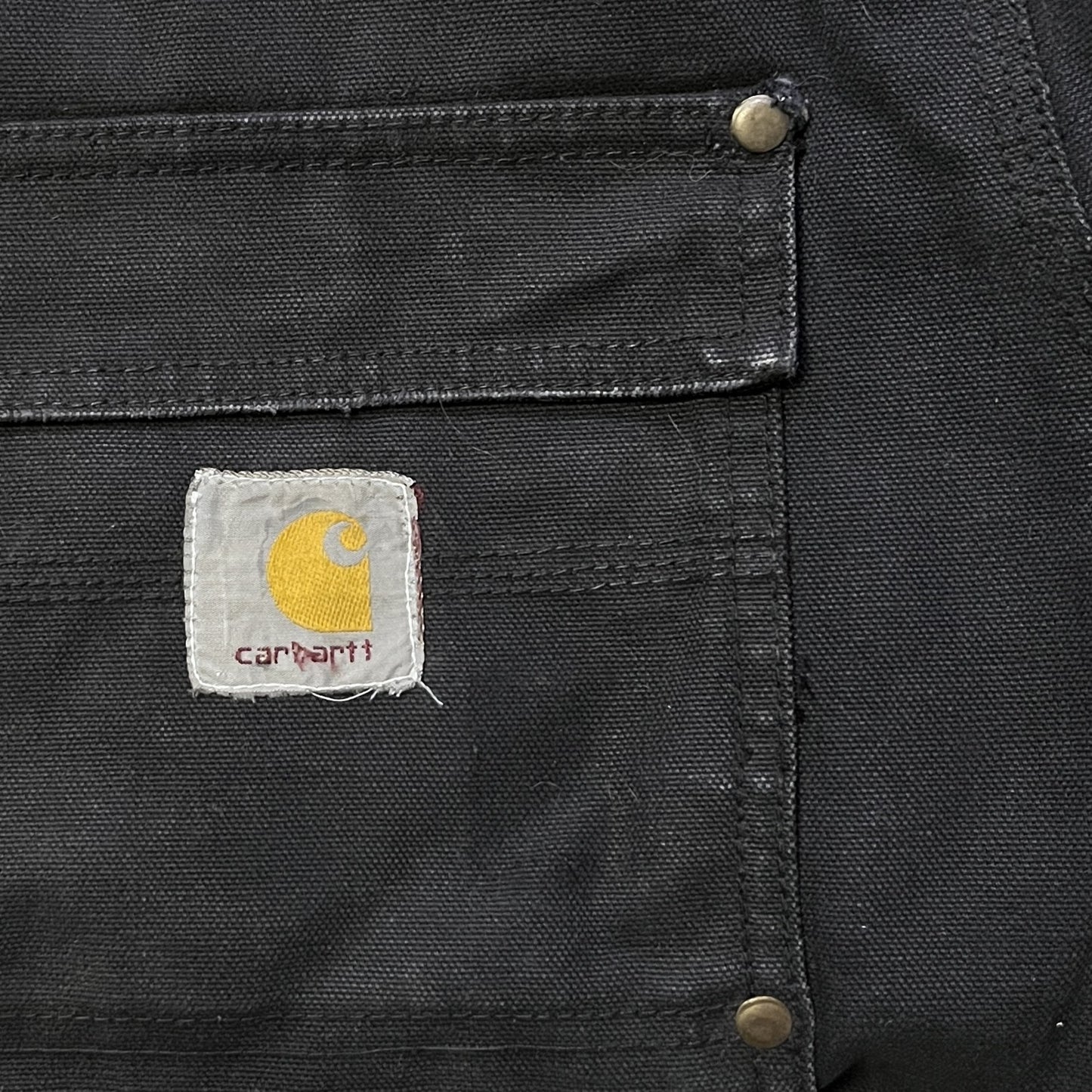 Vintage Carhartt Jacket (L)
