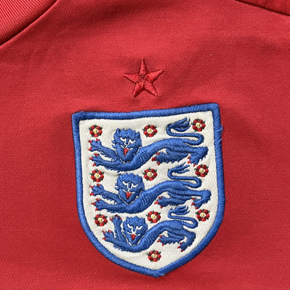 Vintage Umbro X England Jersey (M)