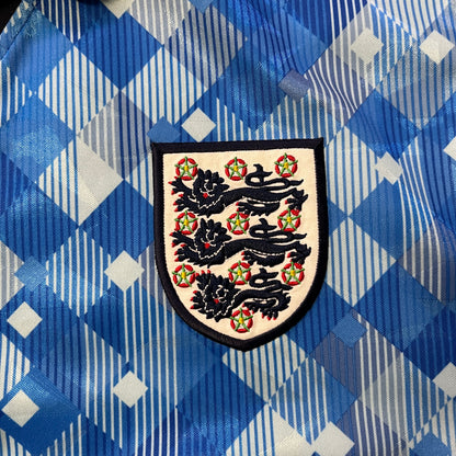Score Draw X England Jersey (M)