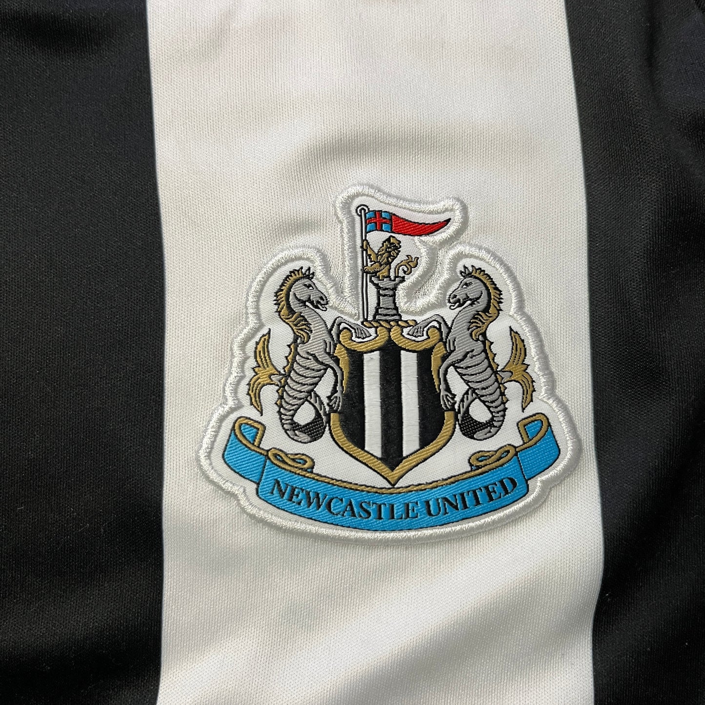 Adidas X Newcastle 2024/25 Jersey (S)