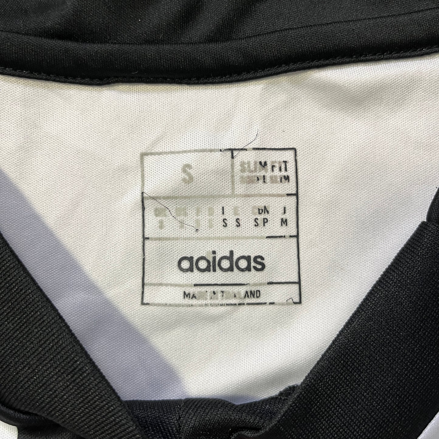 Adidas X Newcastle 2024/25 Jersey (S)