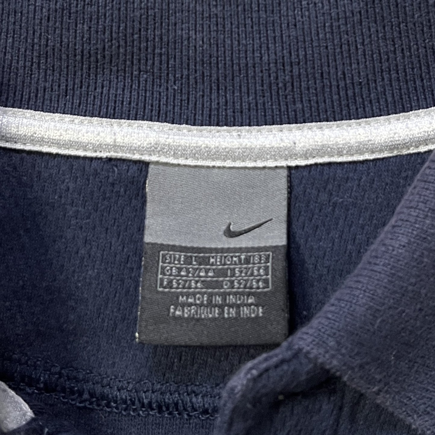 Vintage Nike X PSG 2003/04 Jersey (L)