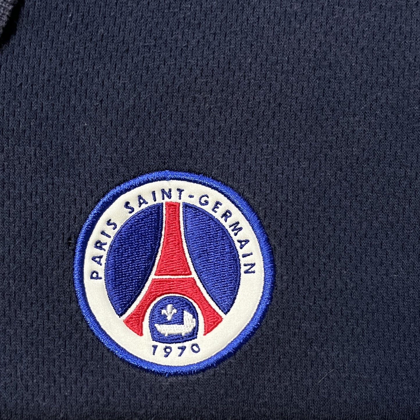 Vintage Nike X PSG 2003/04 Jersey (L)