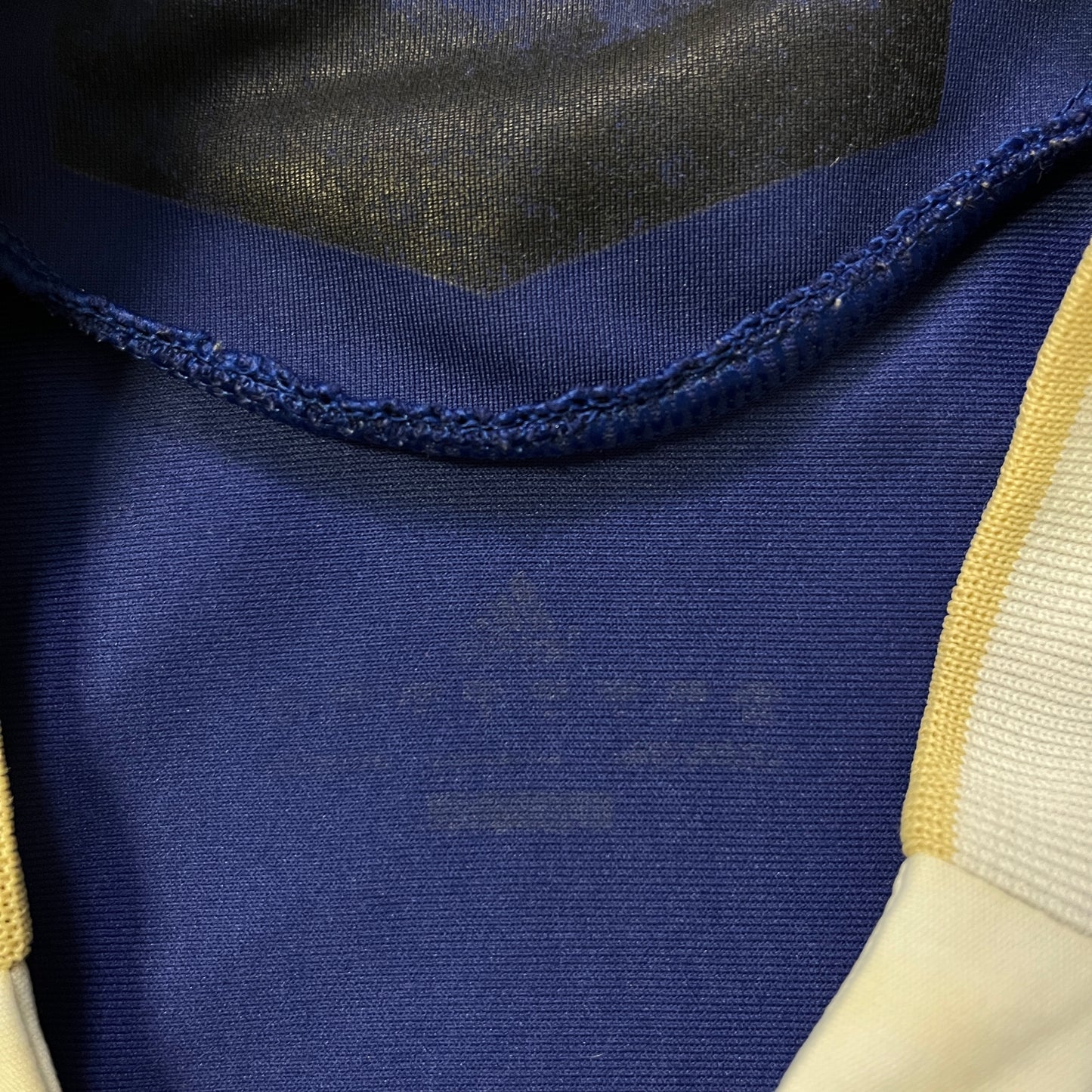Vintage Adidas X France 2010/11 Jersey (S)