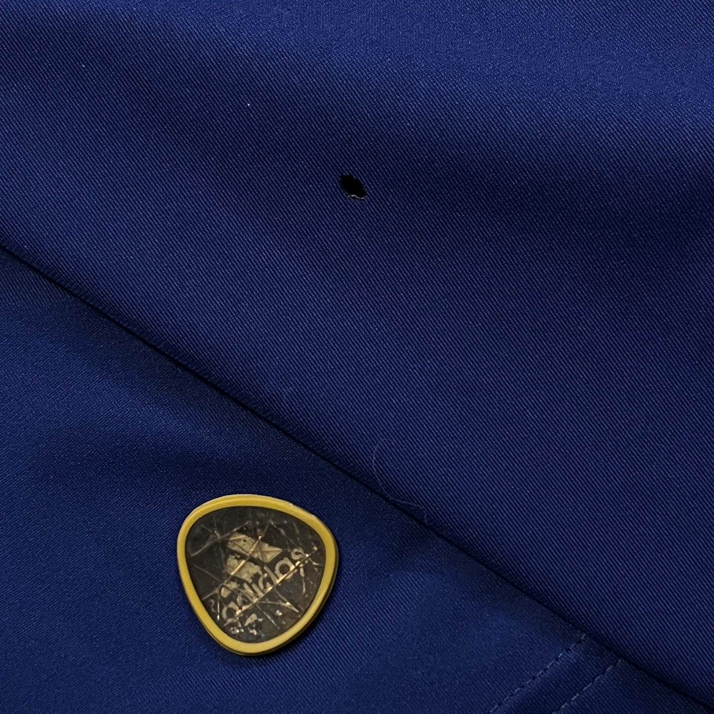 Vintage Adidas X France 2010/11 Jersey (S)