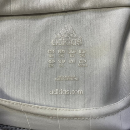 Vintage Adidas X Real Madrid 2006/07 Jersey (XL)