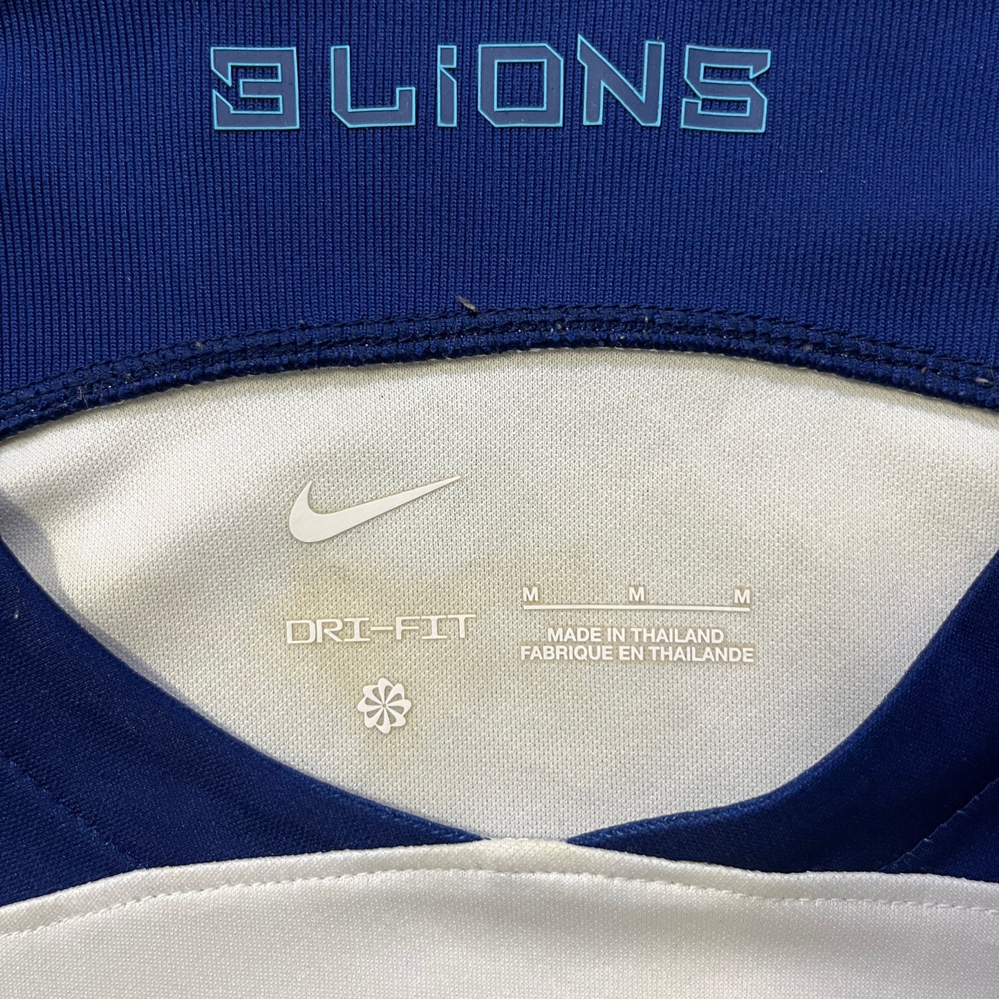Nike X England Jersey 2022/23 (M)