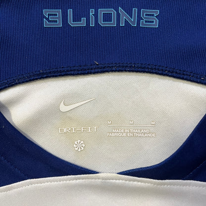 Nike X England Jersey 2022/23 (M)