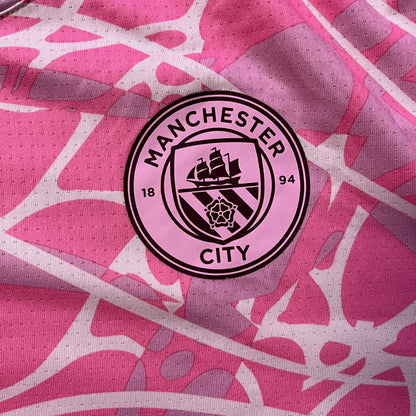 Puma X Man City 2024/25 Jersey (XXL)