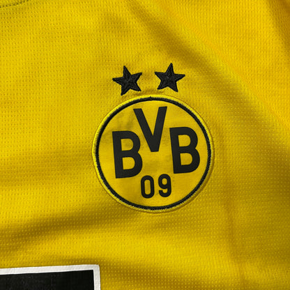 Puma X Dortmund #9 Haller 2023/24 Jersey (XXL)