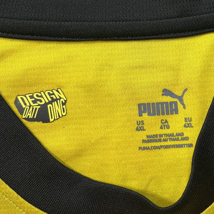 Puma X Dortmund #9 Haller 2023/24 Jersey (XXL)