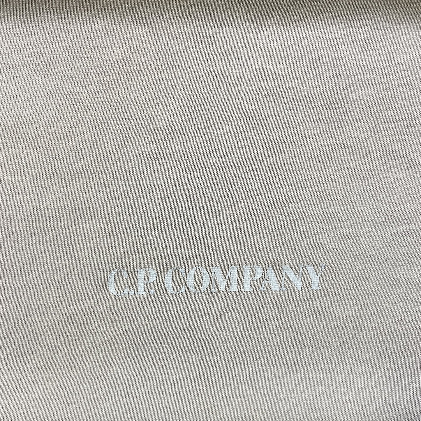 Vintage C.P. Company Tee (L)