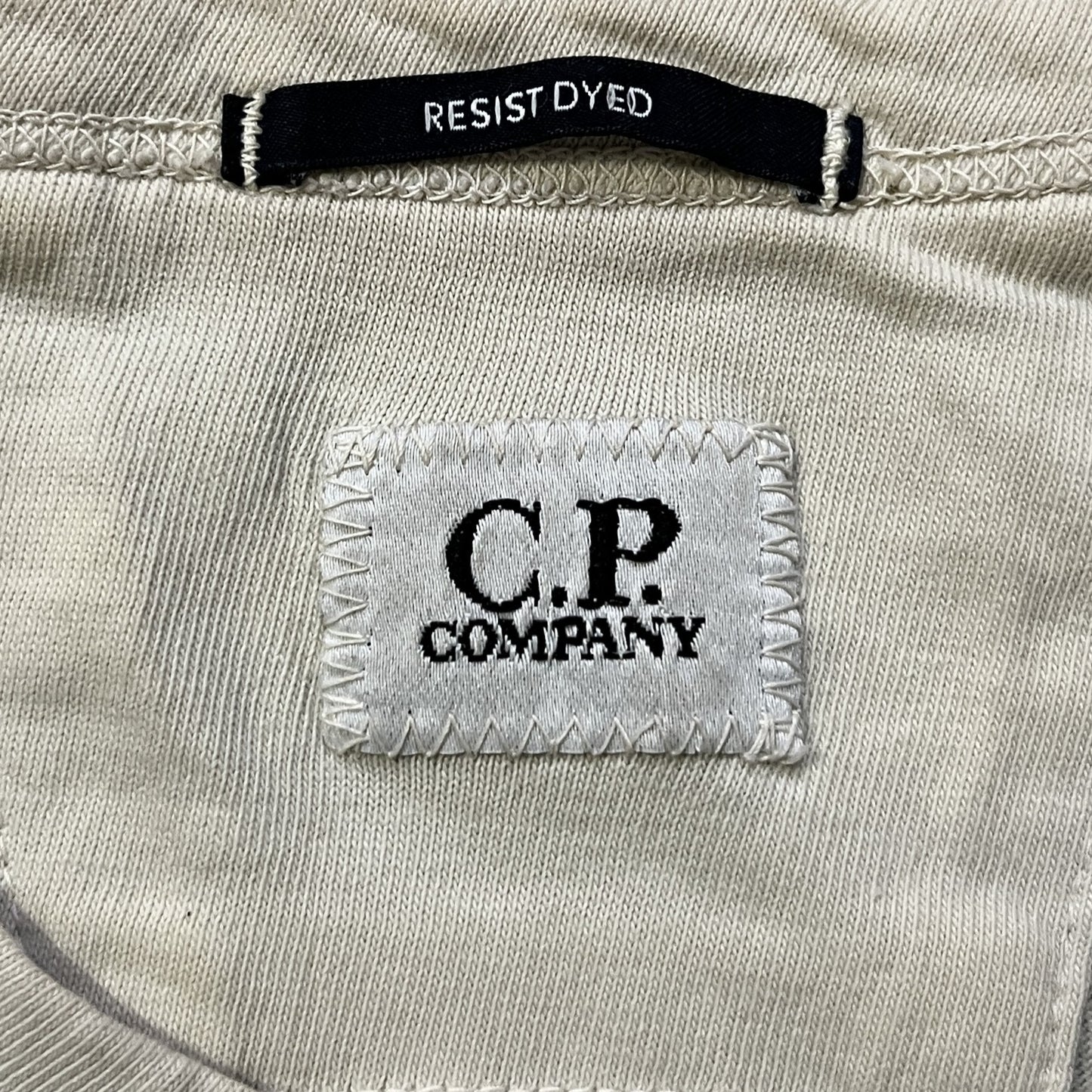 Vintage C.P. Company Tee (L)