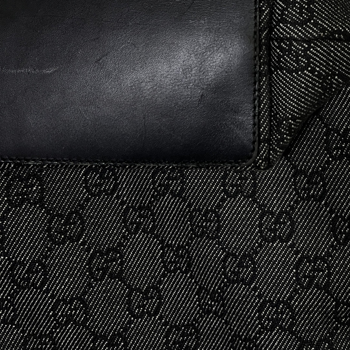 Gucci Mini-Beuteltasche