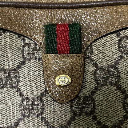 Gucci Shery Line Umhängetasche
