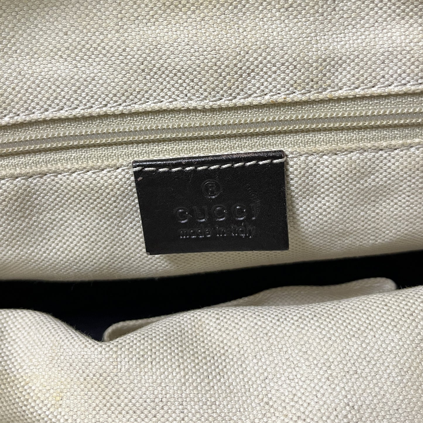 Gucci GG Sukey Bag