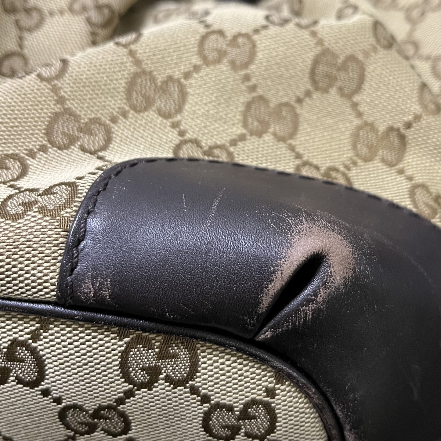 Gucci GG Sukey Bag