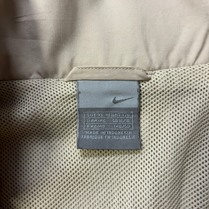 Vintage Nike Trackjacket (L)