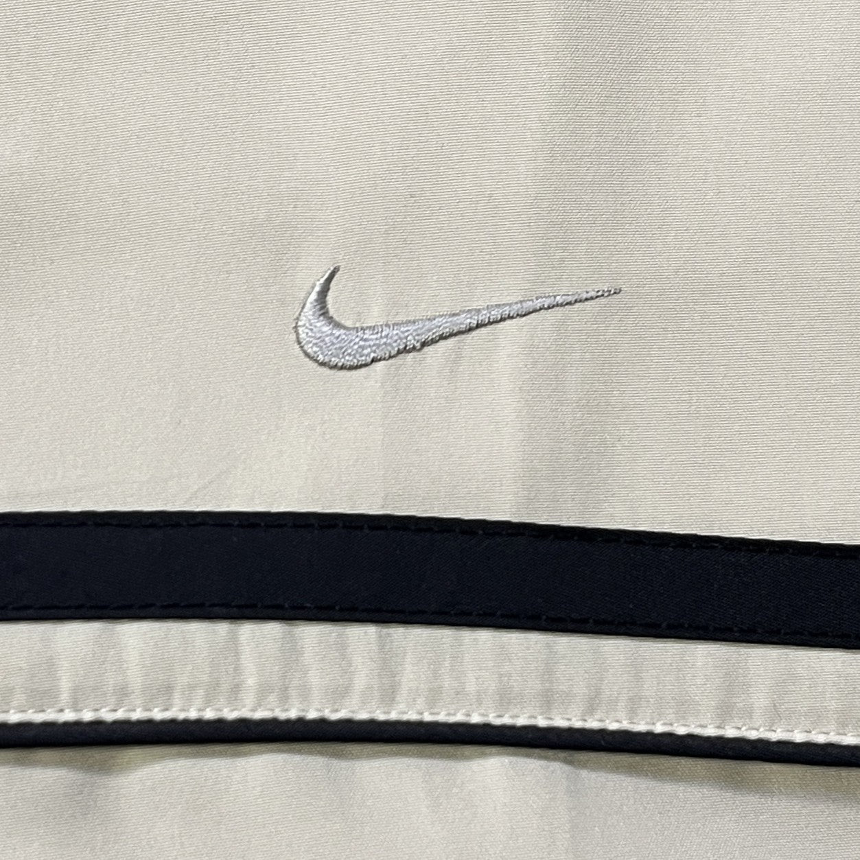 Vintage Nike Trackjacket (L)
