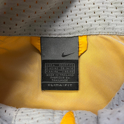 Vintage Nike Trackjacket (L)