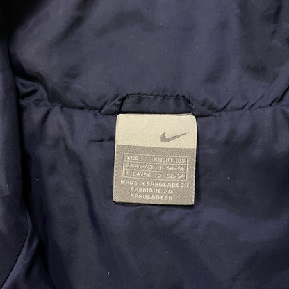 Vintage Nike Trackjacket (L)