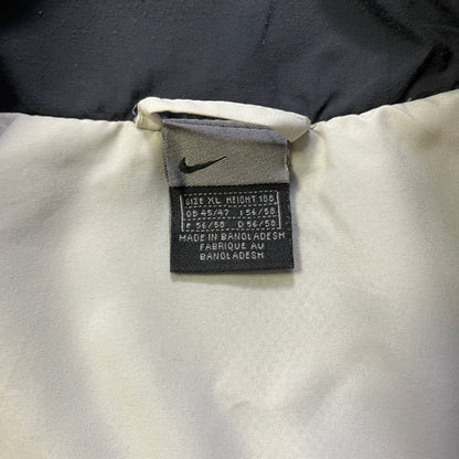 Vintage Nike Trackjacket (L)