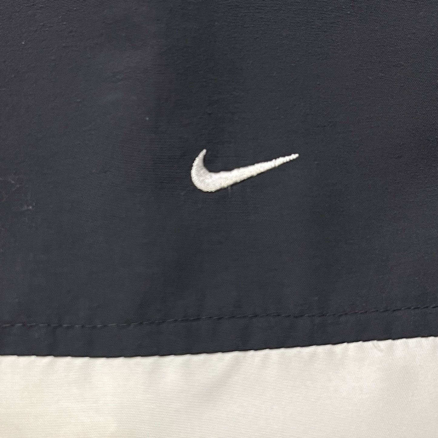 Vintage Nike Trackjacket (L)